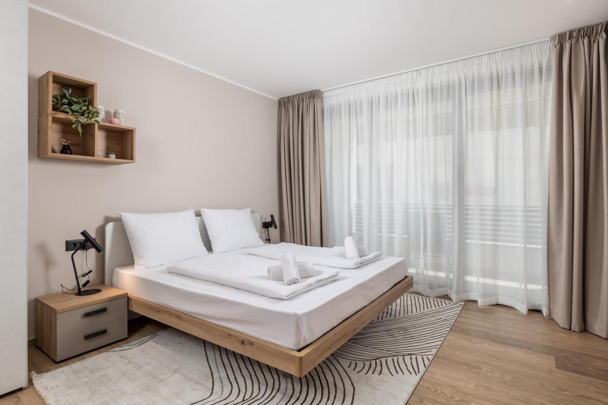 Belinda Apartments With Balcony Opatija Eksteriør billede