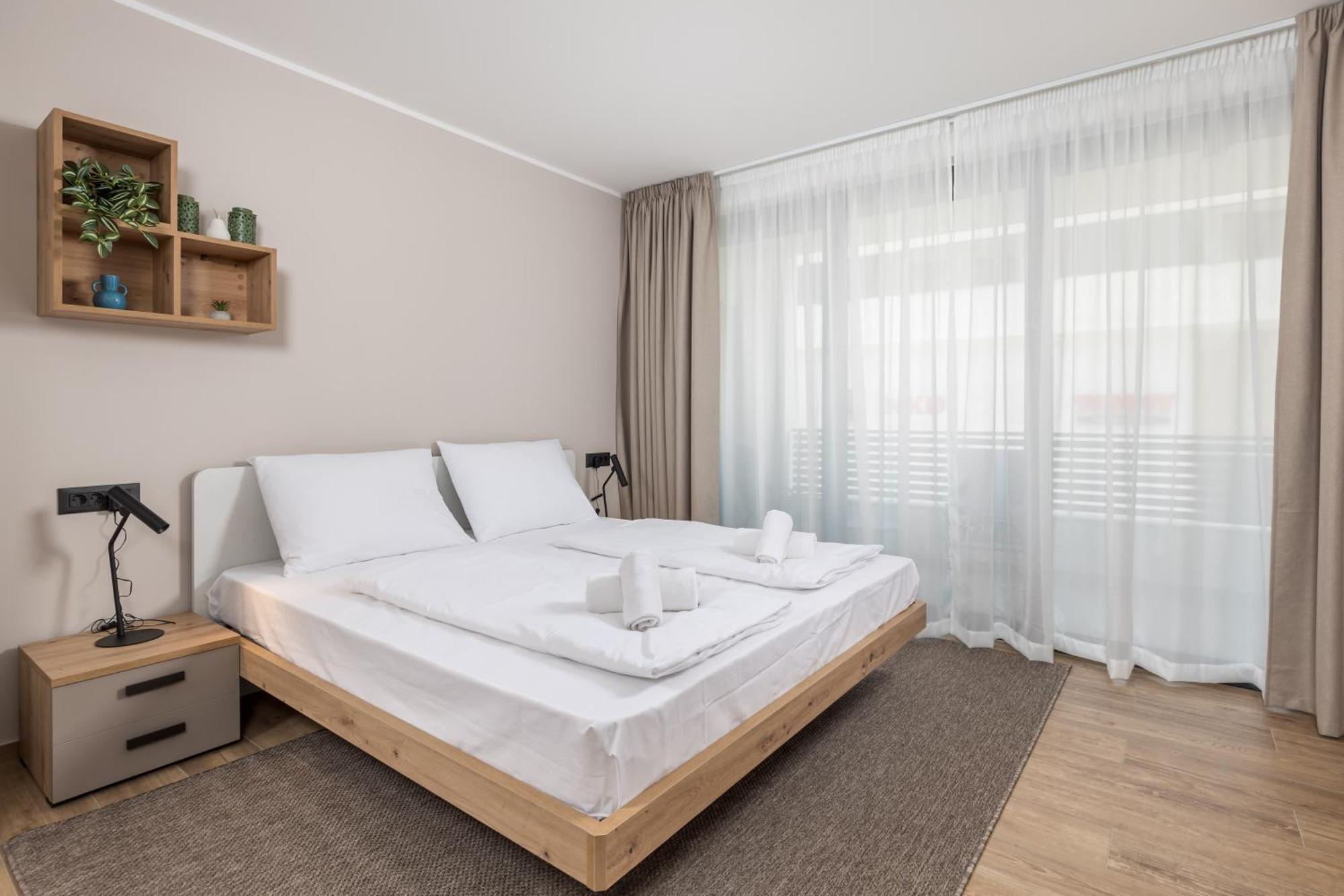 Belinda Apartments With Balcony Opatija Eksteriør billede